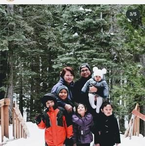 Meet your Posher, Antonio